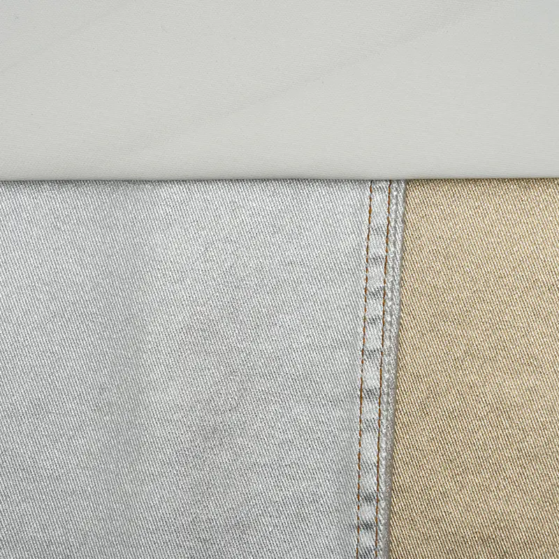 GS3170 Cotton Twill -värjätty pinnoituskangas