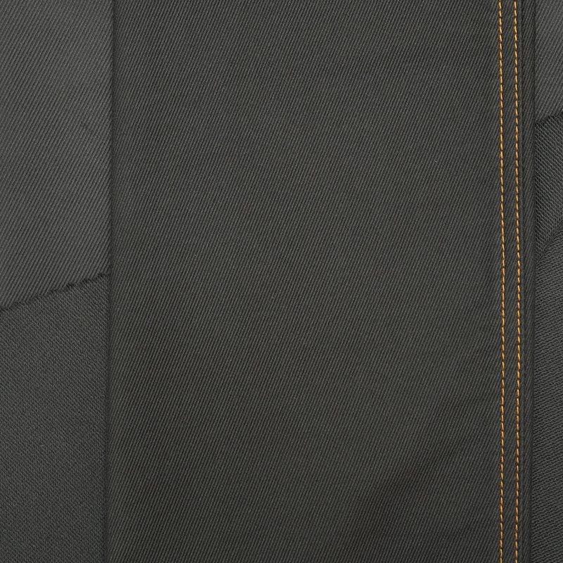 GS1158 Puuvilla-modaalinen jacquard Dobby Cordboy -värjätty kangas