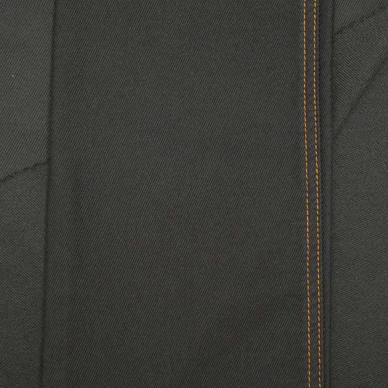 GS1158 Cotton-13%modaalinen kaksinkertainen vaaraanvärinen kangas